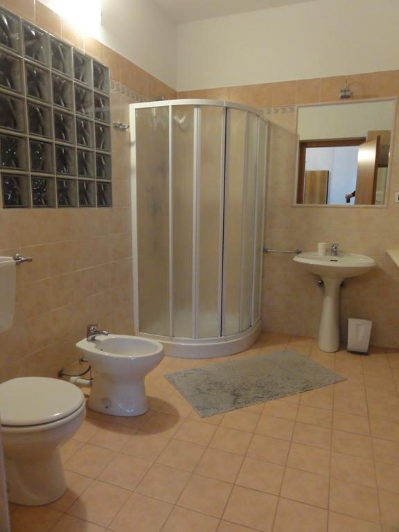 Ristorante Buasca Hotel Cuorgne Luaran gambar